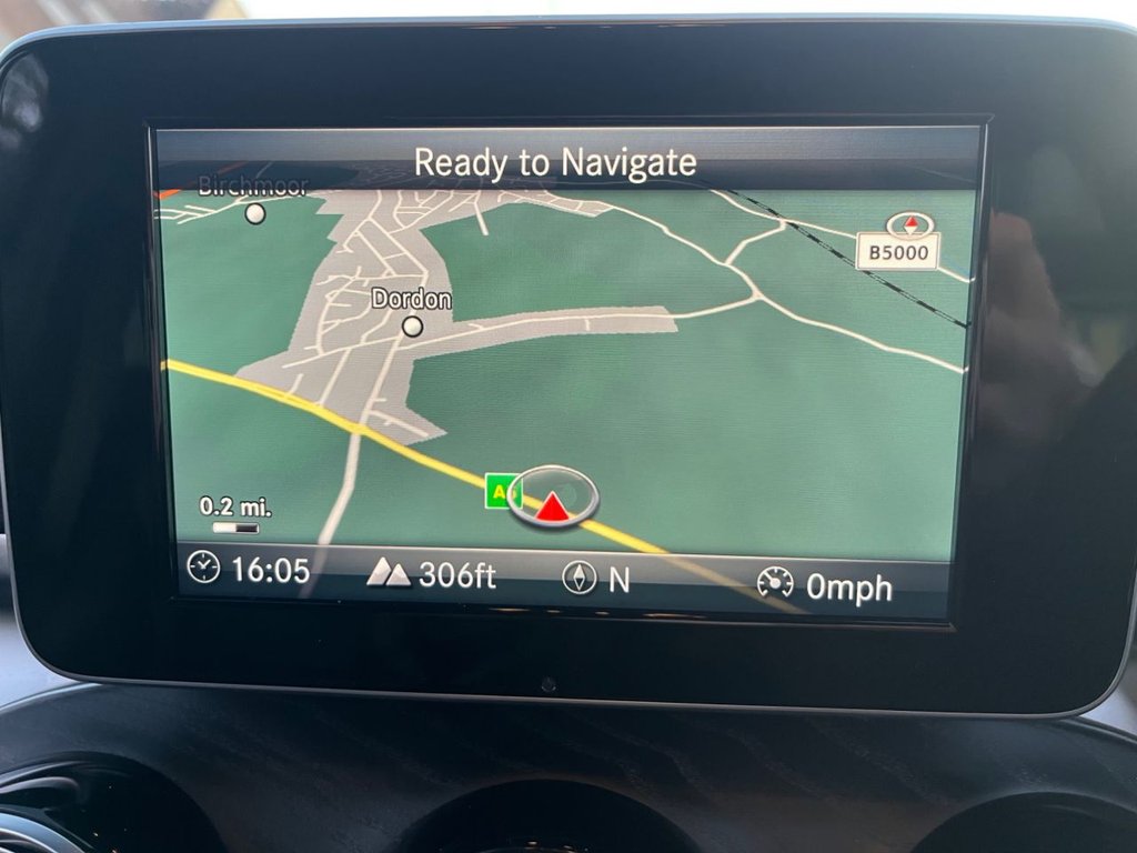 Used Mercedes-Benz GLC 2017 for sale - 76642562: Photo 22