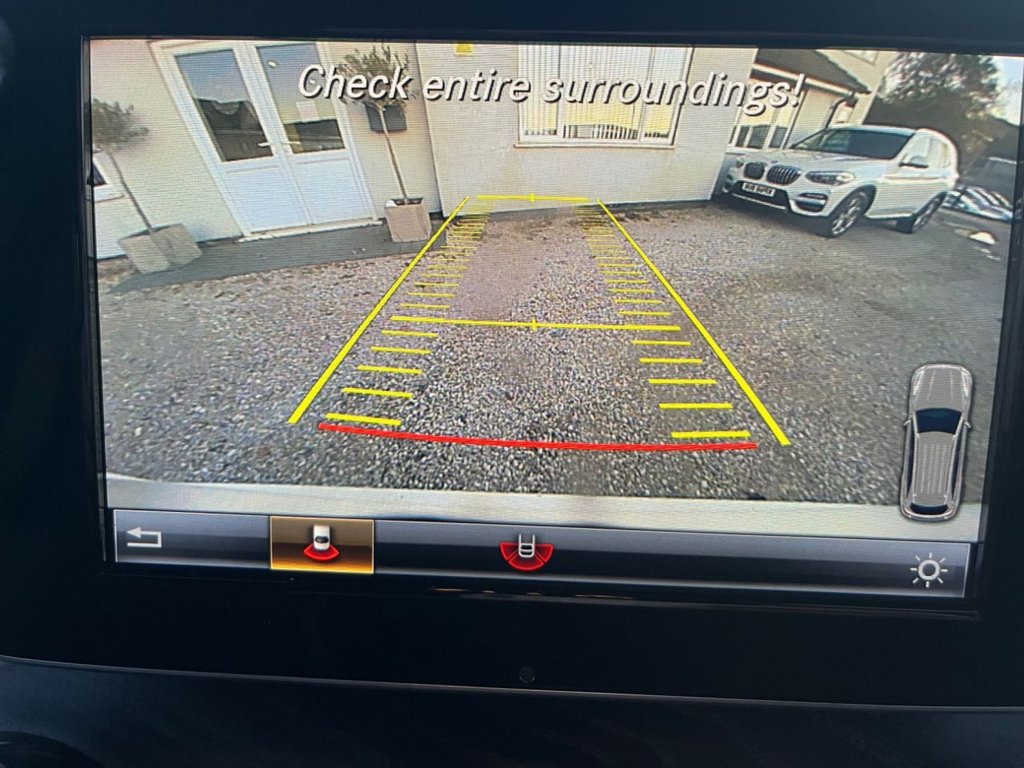 Used Mercedes-Benz GLC 2017 for sale - 76642562: Photo 23