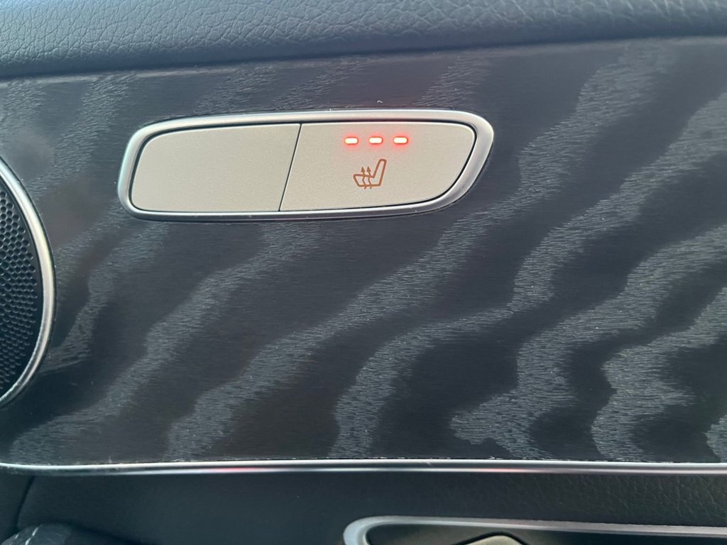 Used Mercedes-Benz GLC 2017 for sale - 76642562: Photo 25