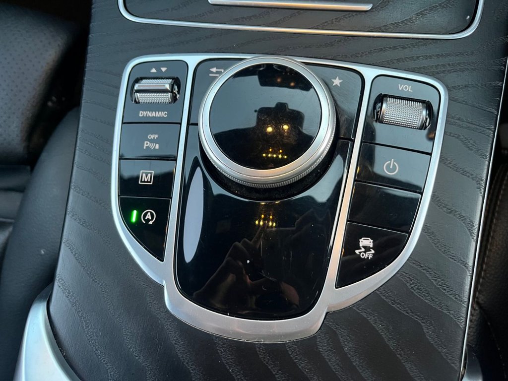 Used Mercedes-Benz GLC 2017 for sale - 76642562: Photo 26