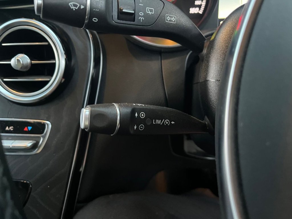 Used Mercedes-Benz GLC 2017 for sale - 76642562: Photo 28