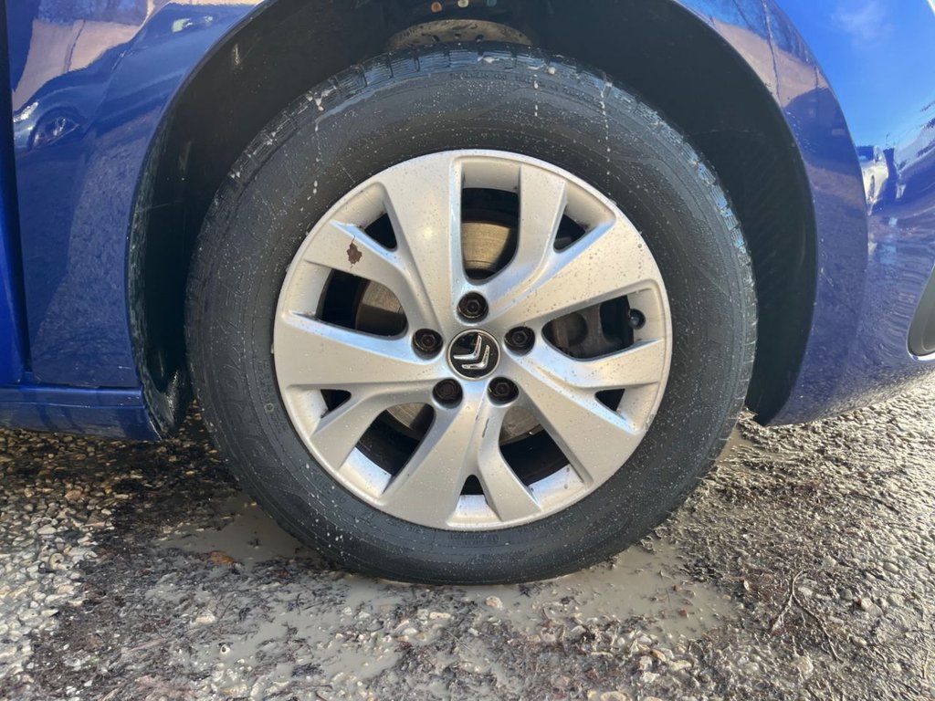 Used Citroen C4 Grand Picasso 2018 for sale - 76934691: Photo 12