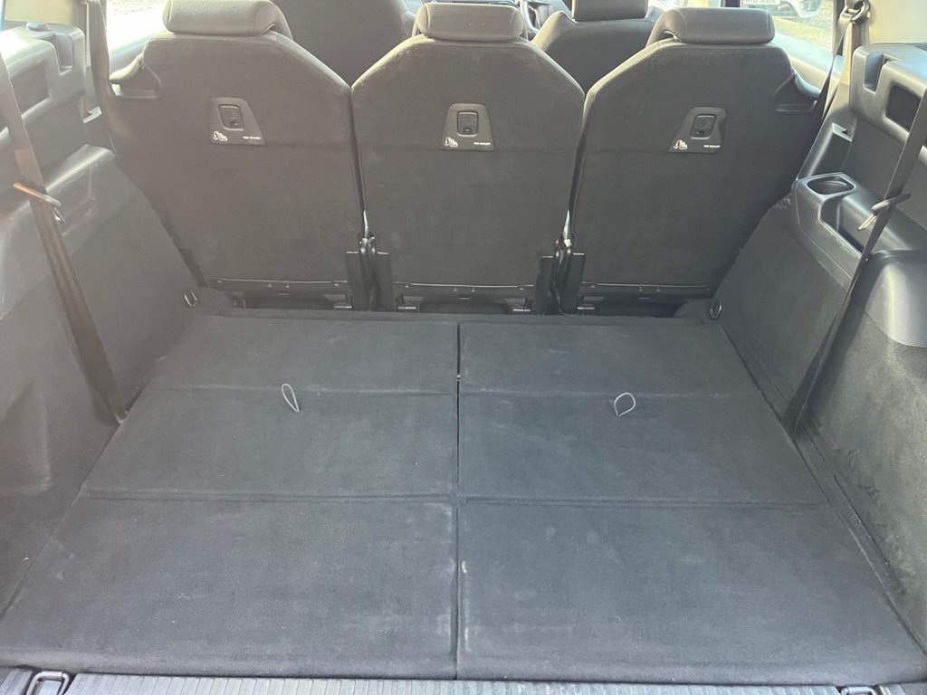 Used Citroen C4 Grand Picasso 2018 for sale - 76934691: Photo 16