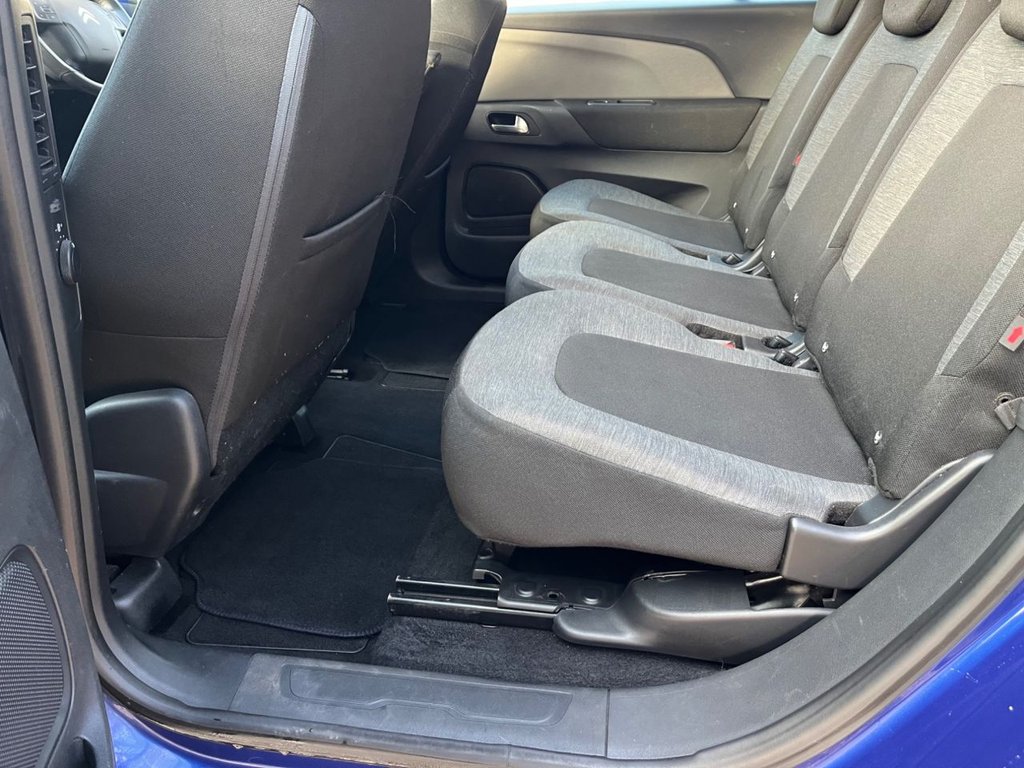 Used Citroen C4 Grand Picasso 2018 for sale - 76934691: Photo 18