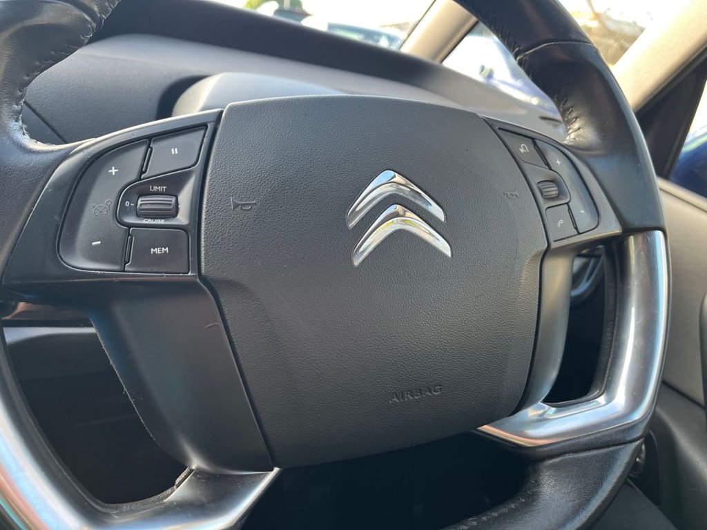 Used Citroen C4 Grand Picasso 2018 for sale - 76934691: Photo 20