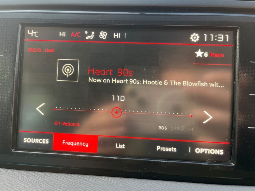 Used Citroen C4 Grand Picasso 2018 for sale - 76934691: Photo 21