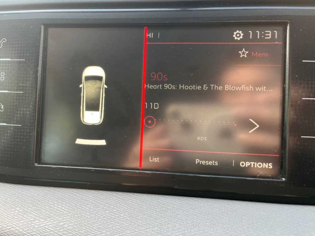 Used Citroen C4 Grand Picasso 2018 for sale - 76934691: Photo 22