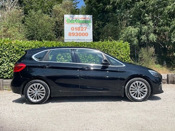 Used BMW 2 Series Active Tourer 2021 for sale - 79322880: Photo