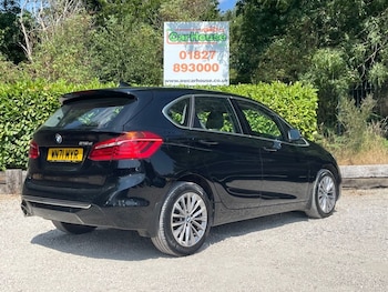 Used BMW 2 Series Active Tourer 2021 for sale - 79322880: Photo