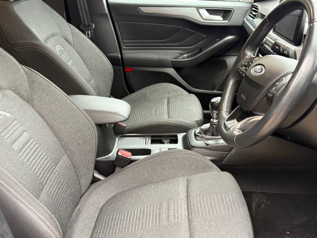 Used Ford Focus 2019 for sale - 76617633: Photo 10