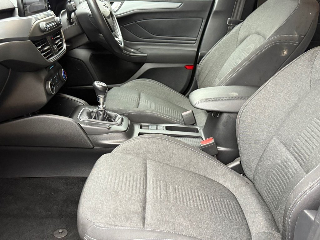 Used Ford Focus 2019 for sale - 76617633: Photo 13