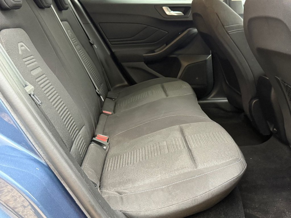 Used Ford Focus 2019 for sale - 76617633: Photo 14