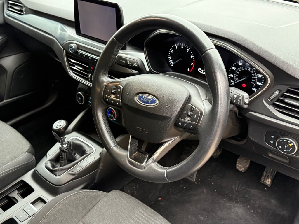 Used Ford Focus 2019 for sale - 76617633: Photo 17