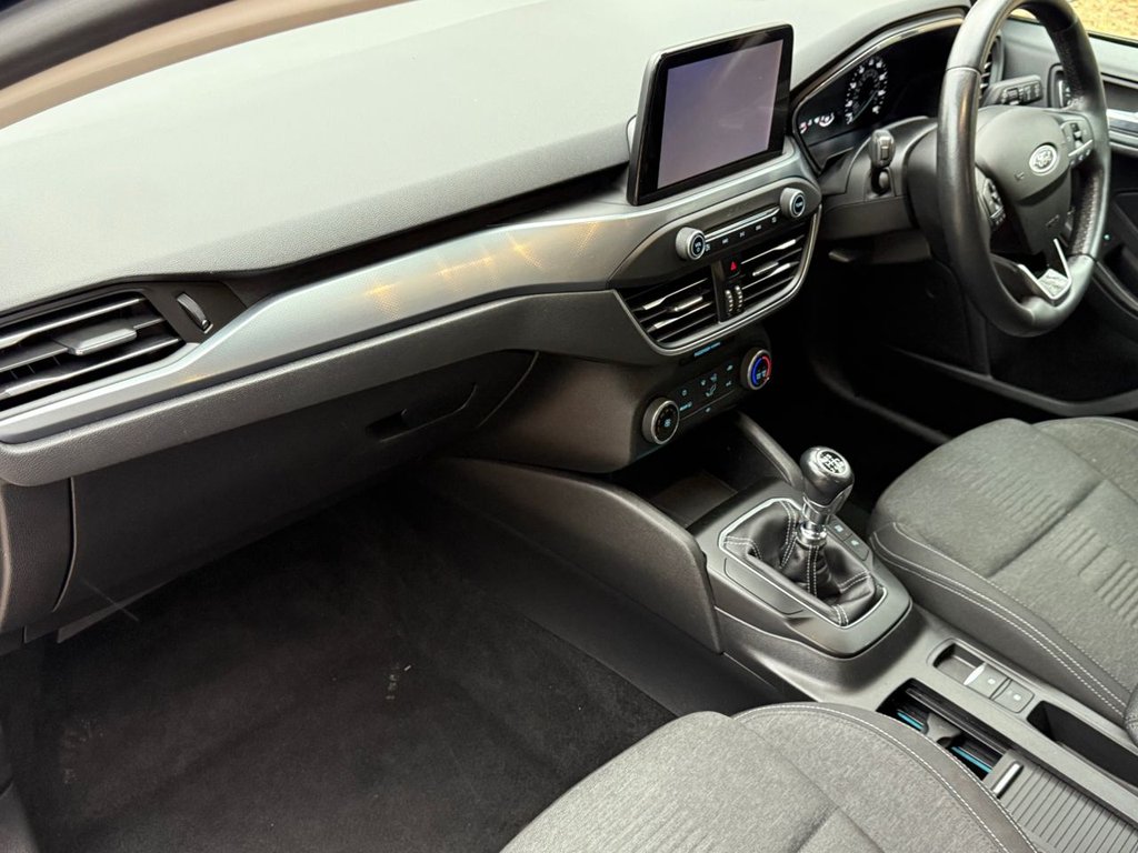 Used Ford Focus 2019 for sale - 76617633: Photo 19