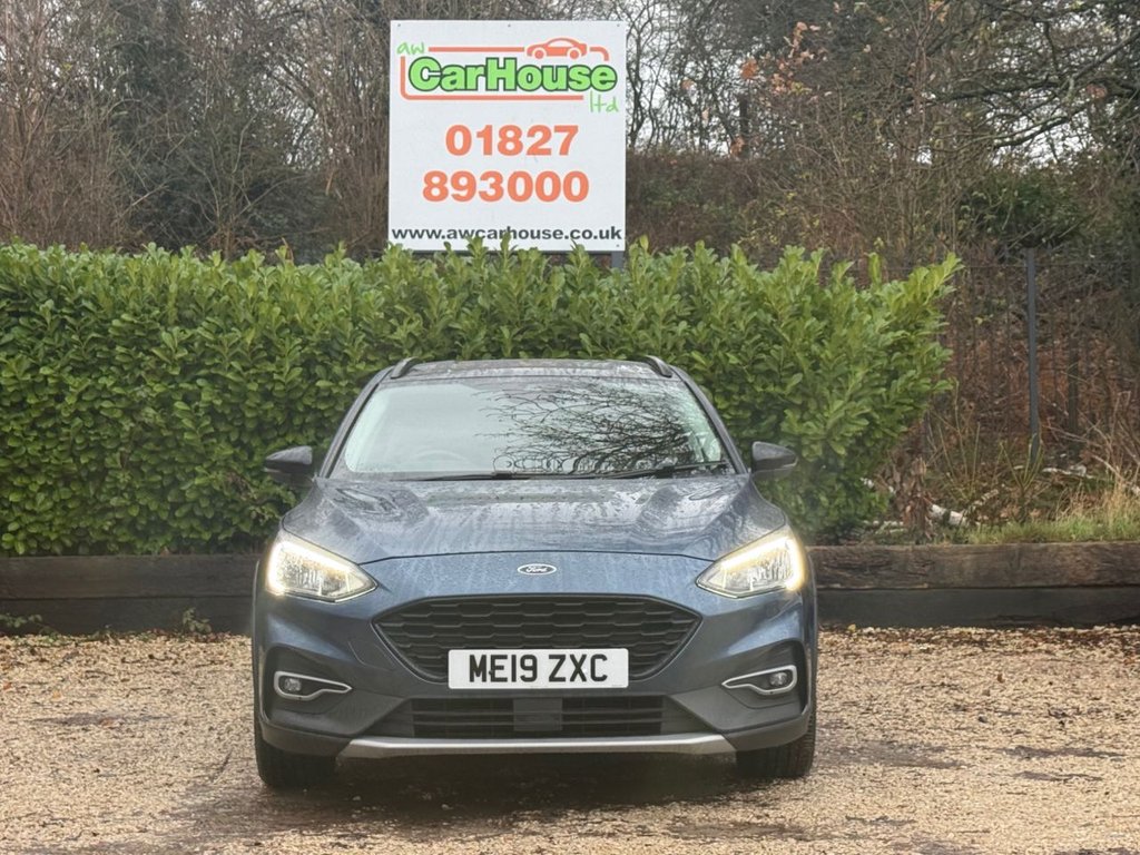 Used Ford Focus 2019 for sale - 76617633: Photo 9