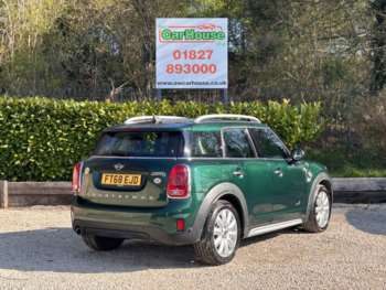 Used MINI Countryman 2018 for sale - 74223706: Photo