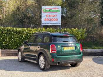 Used MINI Countryman 2018 for sale - 74223706: Photo