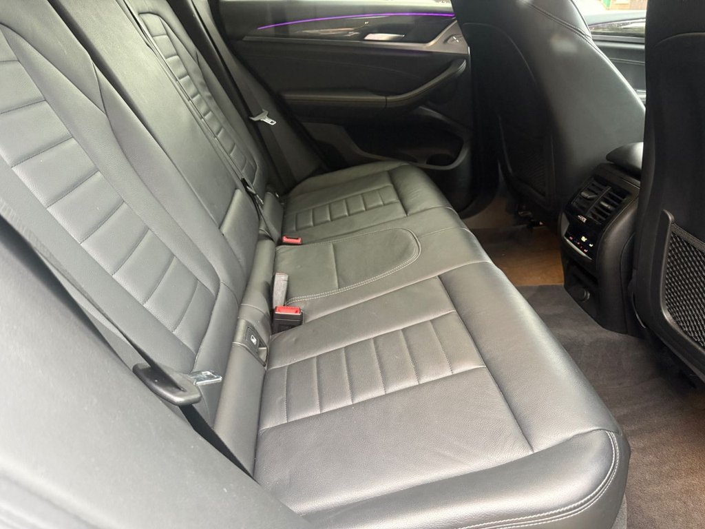 Used BMW X3 2018 for sale - 76256283: Photo 15