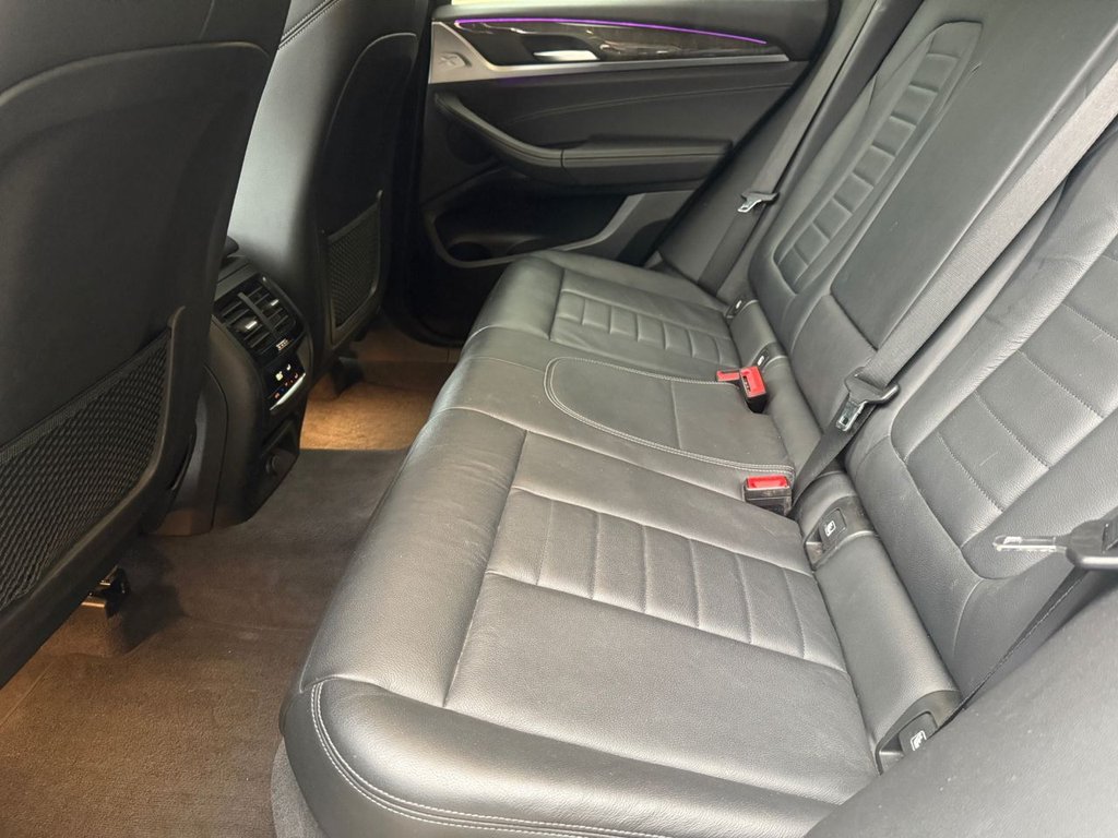 Used BMW X3 2018 for sale - 76256283: Photo 19