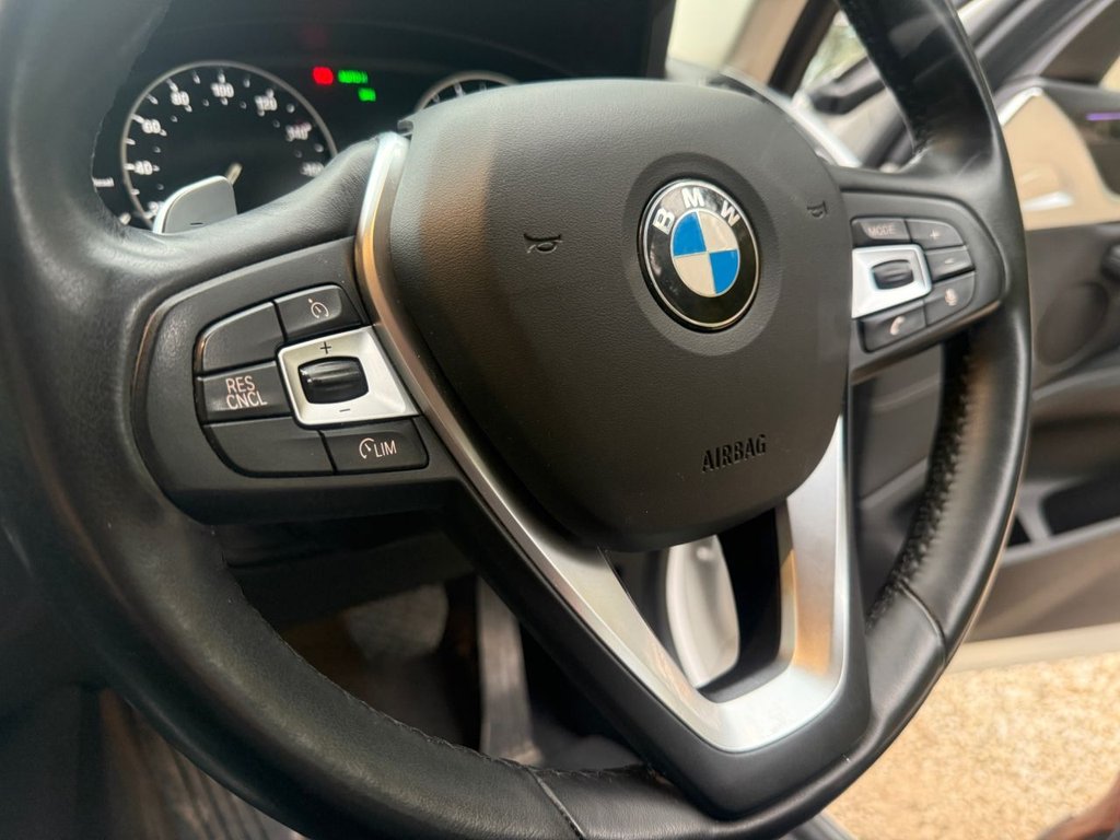 Used BMW X3 2018 for sale - 76256283: Photo 24