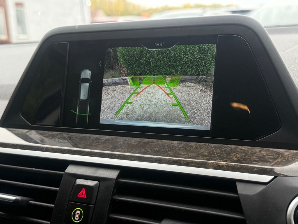 Used BMW X3 2018 for sale - 76256283: Photo 25