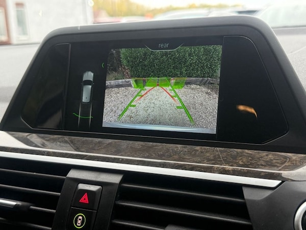 Used BMW X3 2018 for sale - 76256283: Photo 25