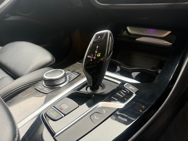 Used BMW X3 2018 for sale - 76256283: Photo 26