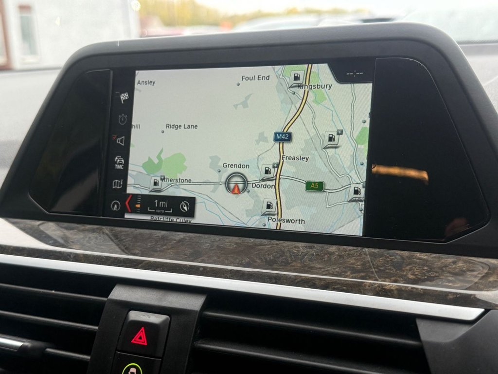 Used BMW X3 2018 for sale - 76256283: Photo 30