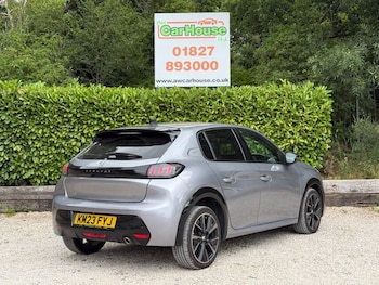 Used Peugeot 208 2023 for sale - 78930561: Photo