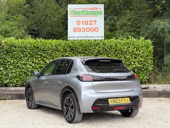 Used Peugeot 208 2023 for sale - 78930561: Photo