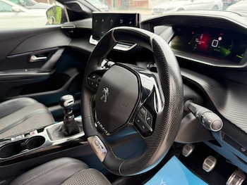 Used Peugeot 208 2023 for sale - 78930561: Photo