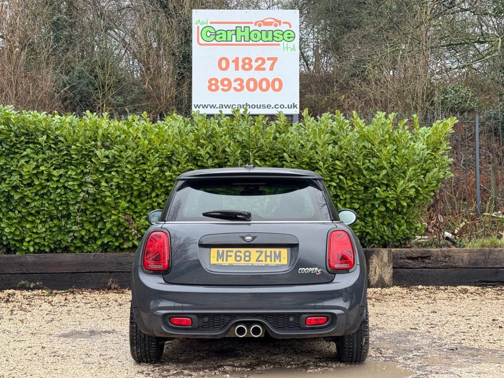 Used MINI Hatch 2018 for sale - 77288455: Photo 10