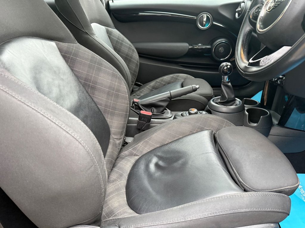 Used MINI Hatch 2018 for sale - 77288455: Photo 12