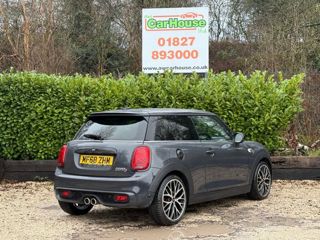 Used MINI Hatch 2018 for sale - 77288455: Photo 2