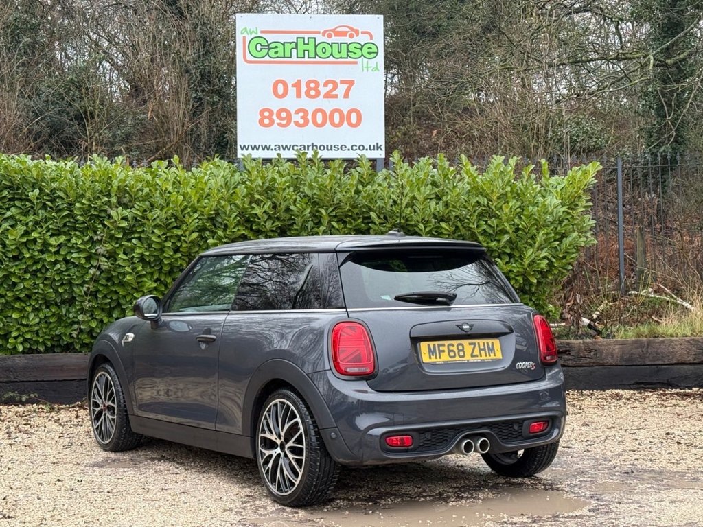 Used MINI Hatch 2018 for sale - 77288455: Photo 3