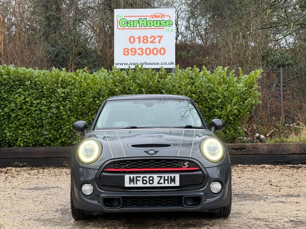 Used MINI Hatch 2018 for sale - 77288455: Photo 8