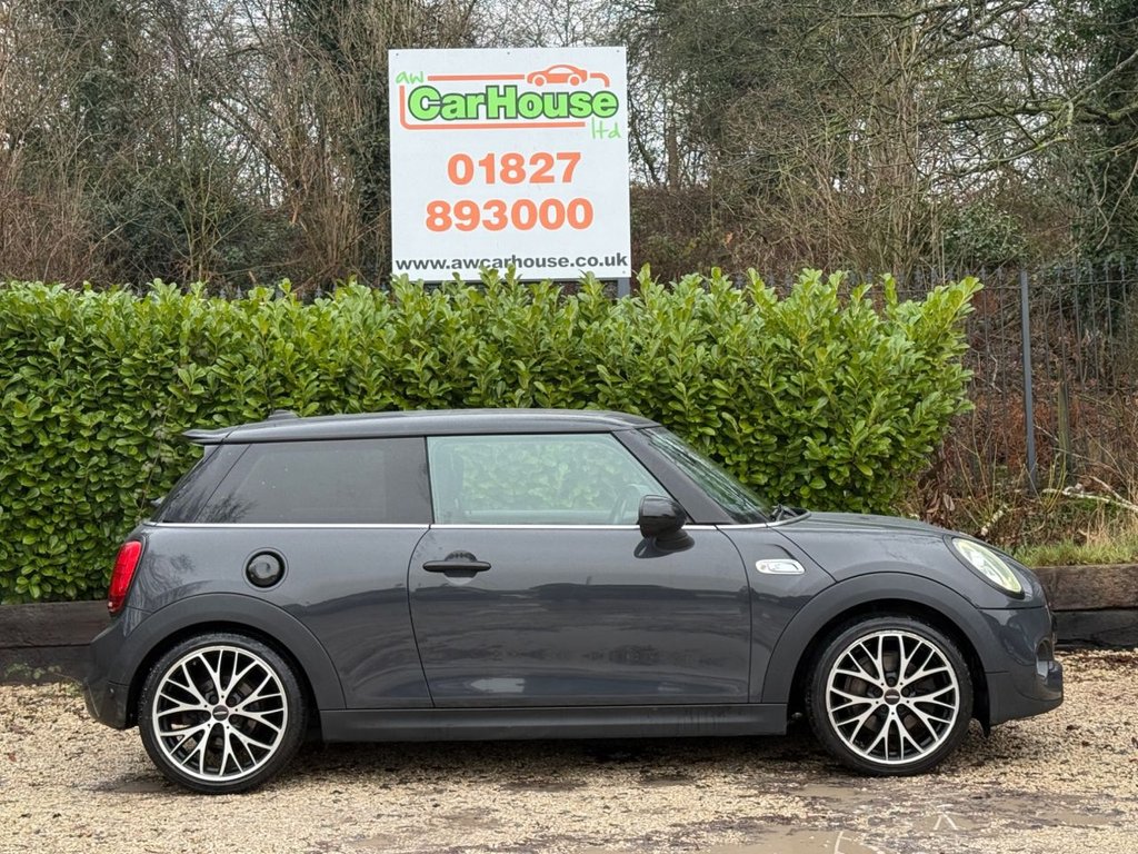Used MINI Hatch 2018 for sale - 77288455: Photo 9