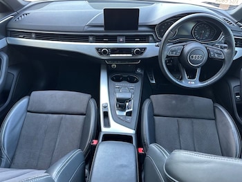 Used Audi A4 2019 for sale - 78942873: Photo