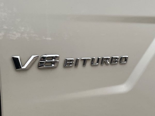 Used Mercedes-Benz CLS 2017 for sale - 75346790: Photo 25