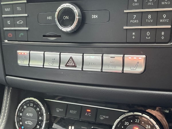 Used Mercedes-Benz CLS 2017 for sale - 75346790: Photo 34