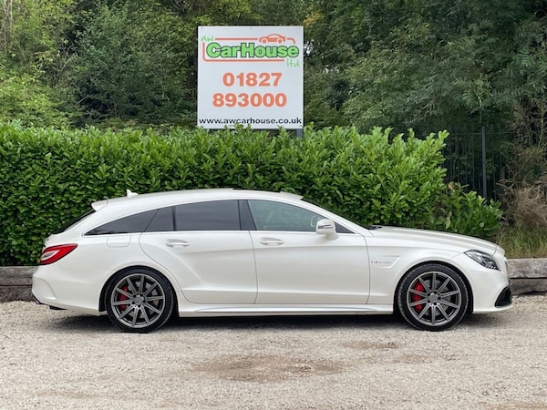 Used Mercedes-Benz CLS 2017 for sale - 75346790: Photo 7