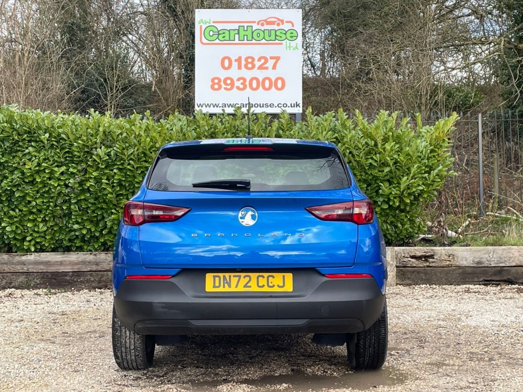 Used Vauxhall Grandland 2023 for sale - 77287775: Photo 10