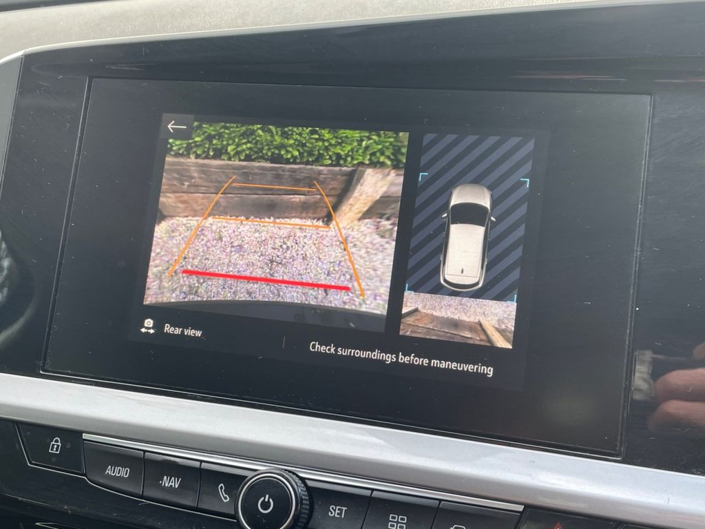 Used Vauxhall Grandland 2023 for sale - 77287775: Photo 13