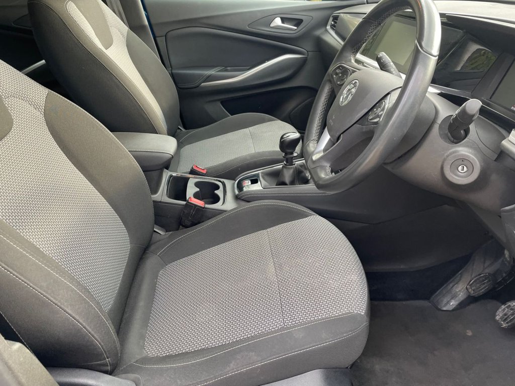 Used Vauxhall Grandland 2023 for sale - 77287775: Photo 14