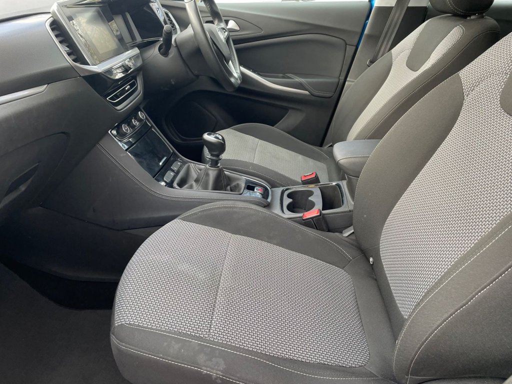 Used Vauxhall Grandland 2023 for sale - 77287775: Photo 15