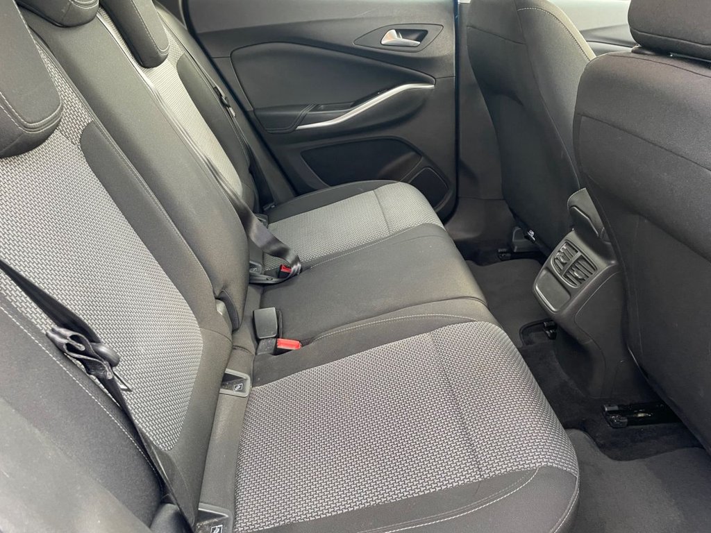 Used Vauxhall Grandland 2023 for sale - 77287775: Photo 16