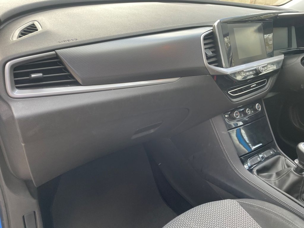 Used Vauxhall Grandland 2023 for sale - 77287775: Photo 19