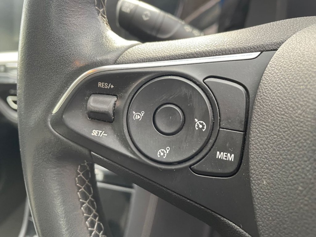 Used Vauxhall Grandland 2023 for sale - 77287775: Photo 20