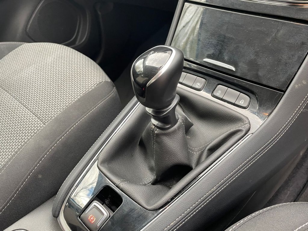 Used Vauxhall Grandland 2023 for sale - 77287775: Photo 21