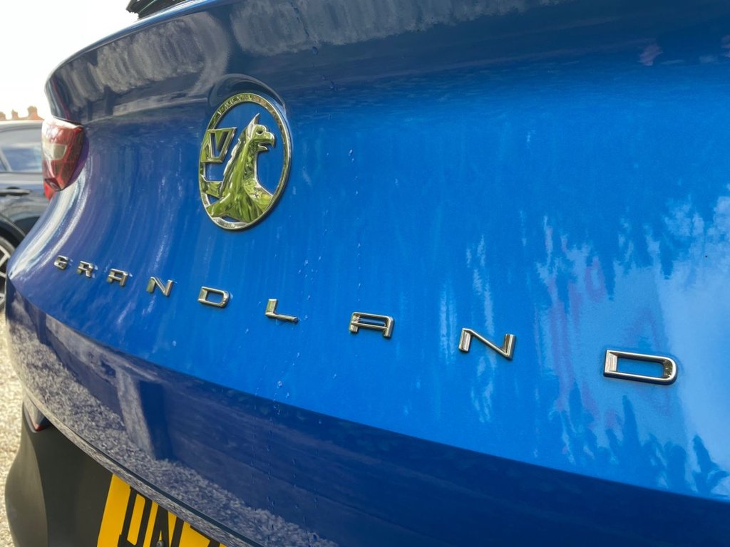 Used Vauxhall Grandland 2023 for sale - 77287775: Photo 24